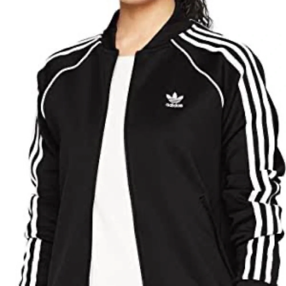 ADIDAS superstar track jacket - Picture 8 of 16